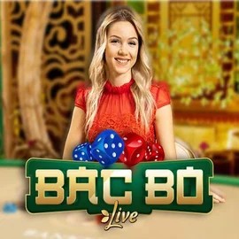 Bac Bo – slot by Evolution, featured at spinmill.gr