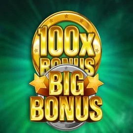 Big Bonus by Inspired Gaming, showcased at spinmill.gr – game logo