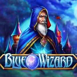 game logo by Quickspin on spinmill.gr