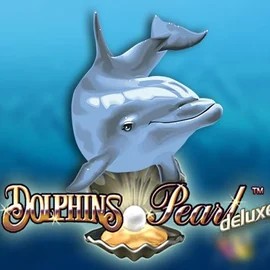 Dolphins Pearl Deluxe online slot from Novomatic – play at spinmill.gr