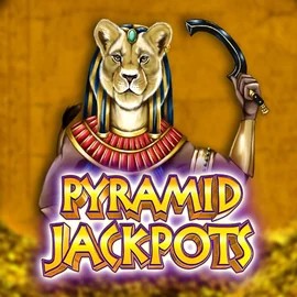 Play Pyramid Jackpots slot by King Show Games on spinmill.gr