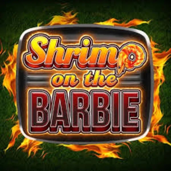 Shrimp on the Barbie slot visual from Greentube available on spinmill.gr