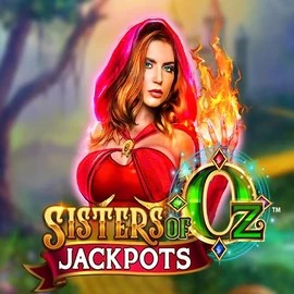 Sisters Of Oz Jackpots online slot from Triple Edge Studios – play at spinmill.gr