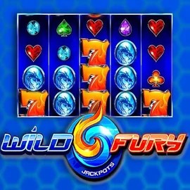 Play the Wild Fury Jackpots slot by IGT on Spinmills Casino