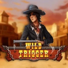 Wild Trigger game by Play'n GO – logo hosted on Spinmills Casino