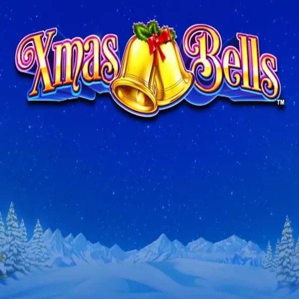 Xmas Bells game by Greentube – logo hosted on Spinmills Casino